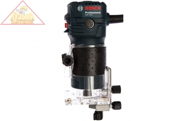 Фрезер Bosch GKF 550 06016A0020