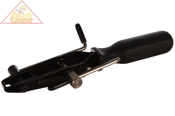 ACBT Приспособление для установки хомутов с резаком.Thorvik