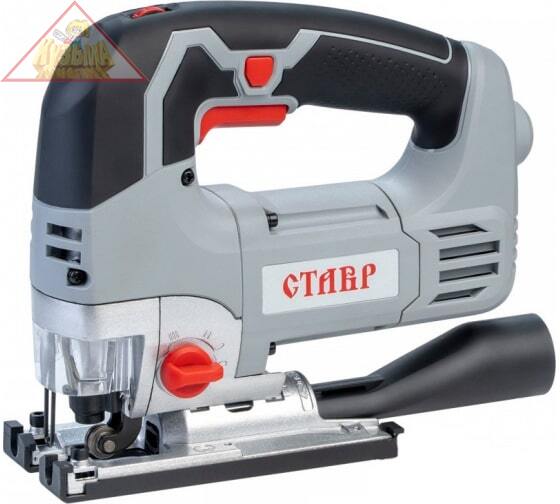 Лобзик электрический СТАВР ЛЭ-110/950, арт. ст110-950лэ