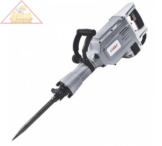 Молоток отбойный электрический СТАВР МОЭ-1800М, арт. ст1800ммоэ