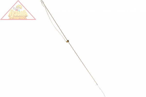 Щуп для контроля уровня масла в двигателе VAG 2.0 l TFSI, 3.2 л FSI, 4.2 л FSI Jonnesway AI050141