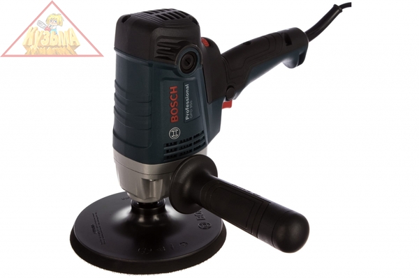 Полировальная машина Bosch GPO 950 06013A2020