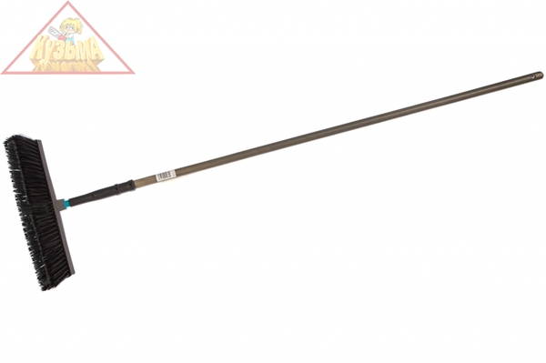 Щетка Gardena для дорожек NatureLine (17111-20.000.00)