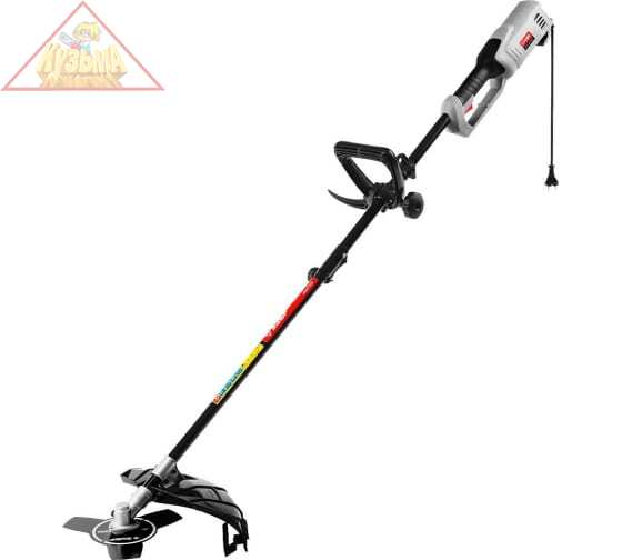 Триммер электрический Зубр ЗКРЭ-38-1200