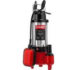 Насос погружной ЗУБР фекальный НПФ-250