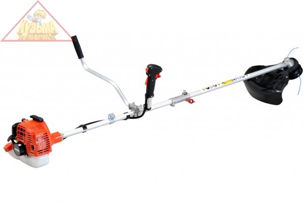 Мотокоса ECHO SRM-22GES-SB