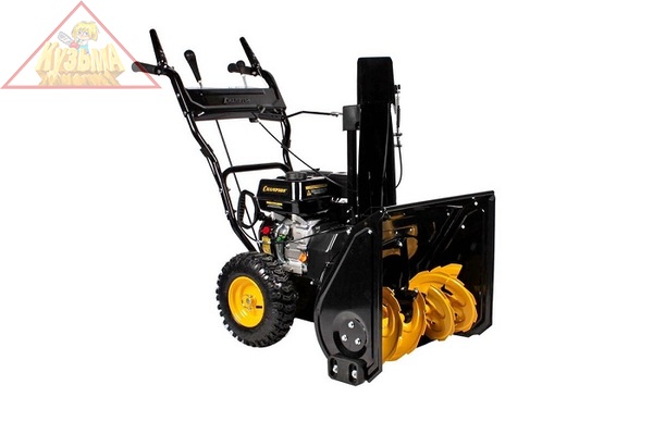 Снегоотбрасыватель CHAMPION ST661