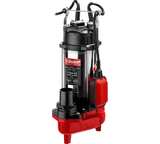Насос погружной ЗУБР для грязной воды ЗНПГ-550-С