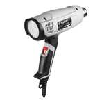 Фен технический Зубр ФТ-1600, 1600Вт