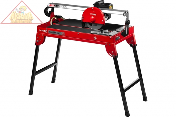 Электроплиткорез МАСТЕР ЗУБР ЭП-200-800С