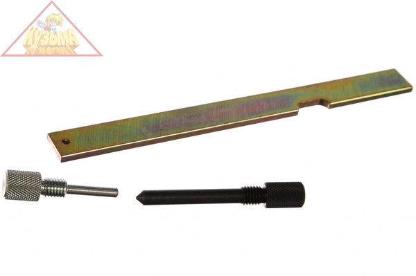 AL010205 Приспособление для регулировки фаз ГРМ двигателей FORD, MAZDA Jonnesway