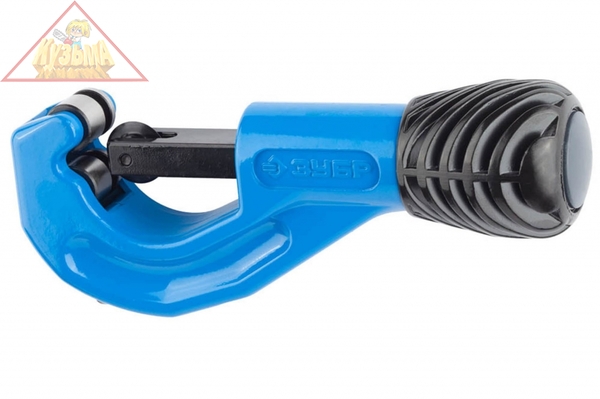 Труборез Зубр ЭКСПЕРТ для труб из цветных металлов, 6-38 мм 23710-38