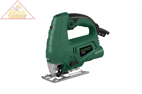 Лобзик FAVOURITE JS 920