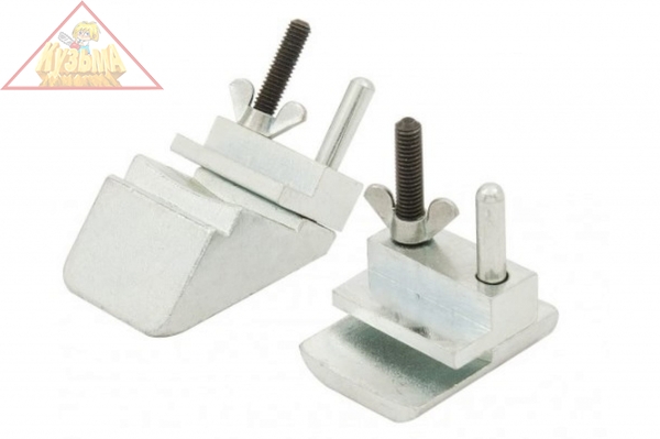 AL010093 Приспособление для установки приводных ремней.Jonnesway