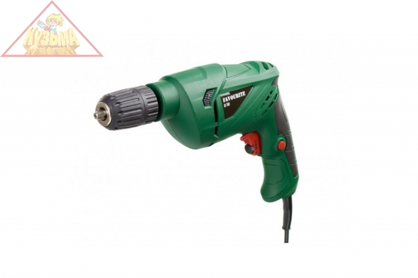 Ударная дрель FAVOURITE ID 700