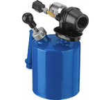 Паяльная лампа с чугунным эжектором ЗУБР ПРОФЕССИОНАЛ САМОТЛОР 1,5 л 40650-1.5_z02