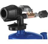 Паяльная лампа с чугунным эжектором ЗУБР ПРОФЕССИОНАЛ САМОТЛОР 1,5 л 40650-1.5_z02