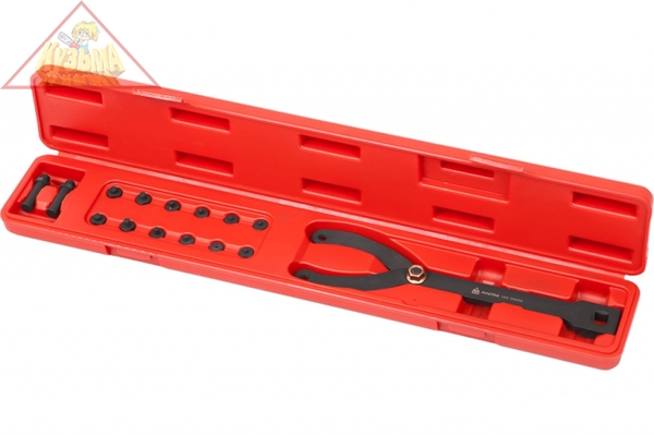 Контропорный ключ фиксатор шестерни МАСТАК 103-20009C