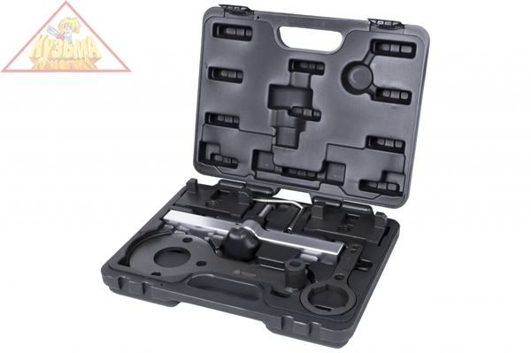 Набор фиксаторов распредвала/коленвала МАСТАК BMW, кейс, 6 предметов 103-21212C