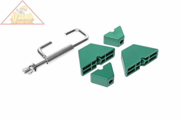 Набор фиксаторов распредвала/коленвала МАСТАК универсальный, 5 предметов 103-21100