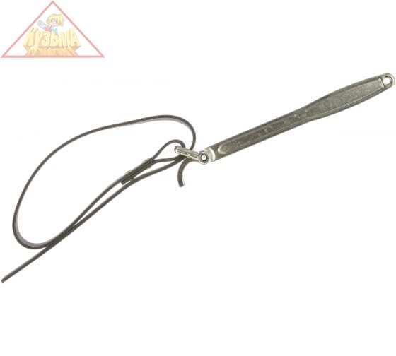 Ременный ключ для непрофилированных деталей с диапазоном до 220 мм, 280 мм Thorvik AOFWB30