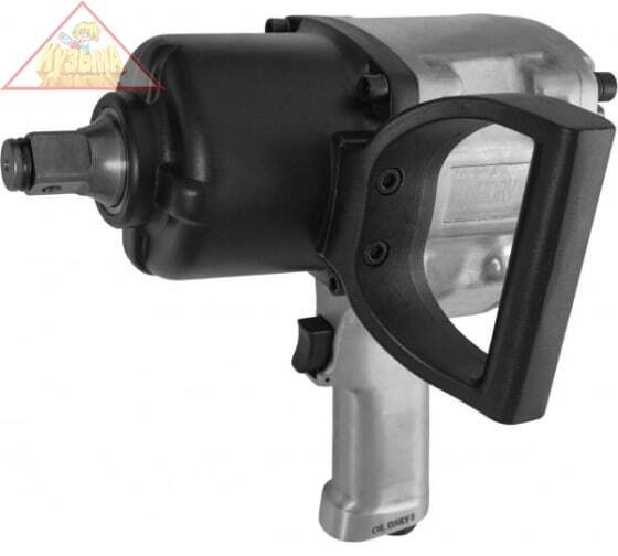 Гайковерт пневматический Thorvik 3/4"DR 5000 об/мин., 1800 Нм, арт. AIW3416M