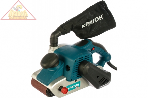 Ленточная шлифовальная машина Кратон BS-1300-100, 3 05 02 006