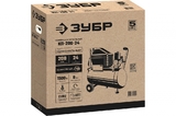 Безмасляный воздушный компрессор 200 л/мин ЗУБР КП-200-24