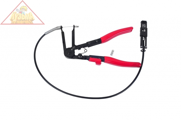 Универсальные щипцы для хомутов МАСТАК 103-30630