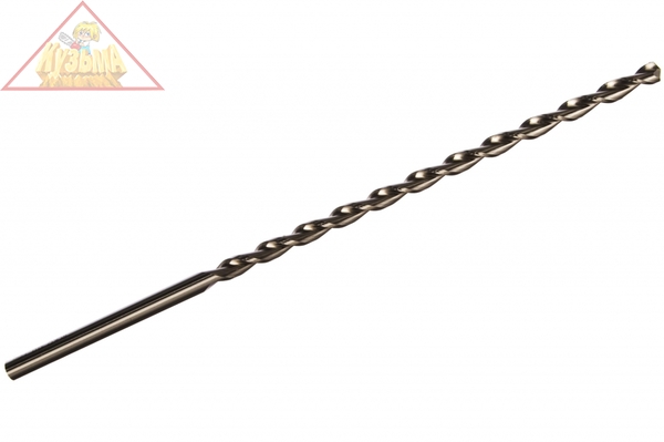 Сверло по металлу HSS-G TL3000 DIN 1869 RUKO 10,0х340/235мм. арт.255100