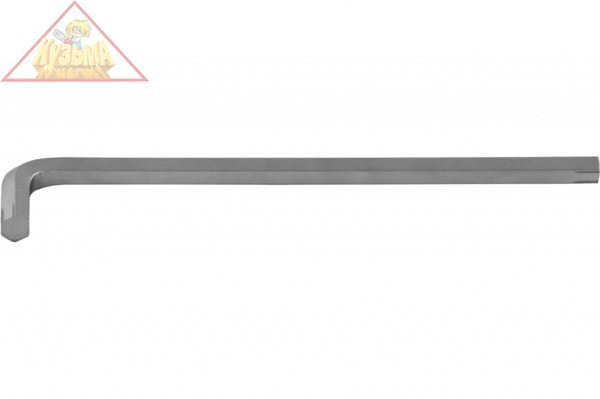 H22S1170 Ключ торцевой шестигранный удлиненный для изношенного крепежа, H17.Jonnesway