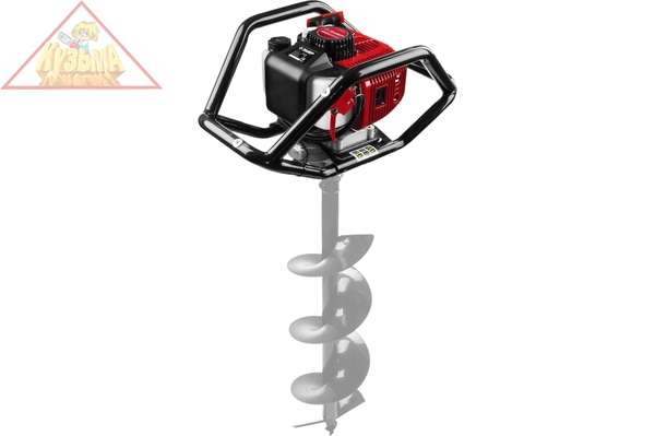 Мотобур Зубр МБ2-250