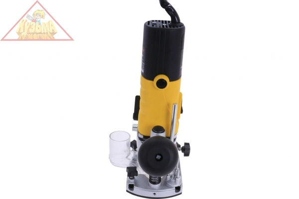 00000066516 Фрезер ручной электрический Калибр Мастер ФЭ-1000М