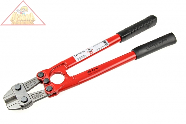 Болторезы Orbis 97-162/5RZ1