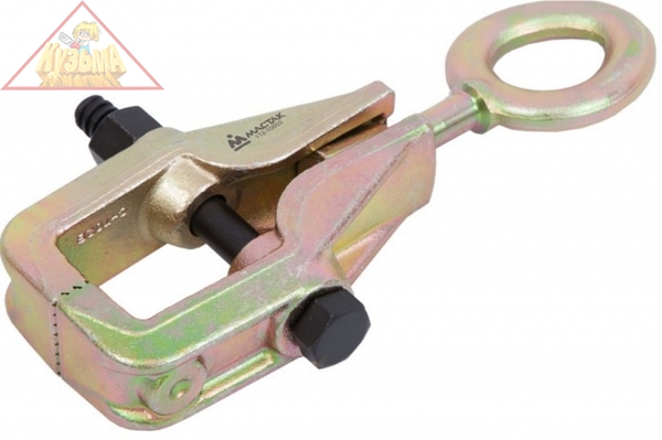Самозатягивающийся кузовной зажим 3т МАСТАК 112-10003