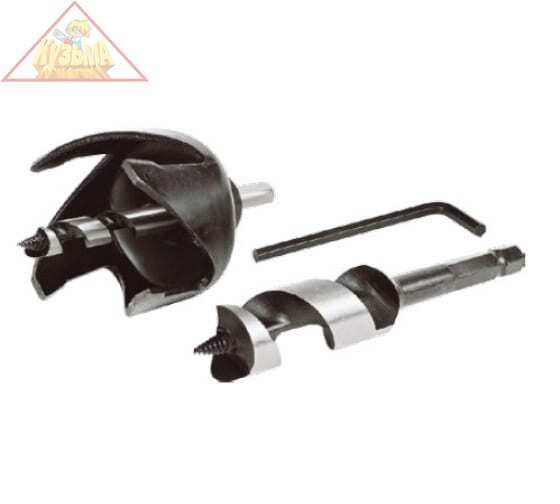 Набор для монтажа замков Кратон d22/O54 мм, 1 05 01 005