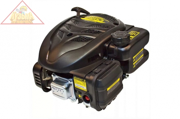 Двигатель для культиваторов 2.9 л.с. CHAMPION G140VK/2