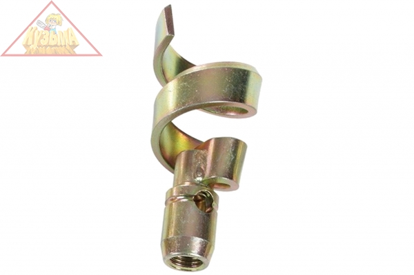 Насадка корнерез для пробивных штанг, размер 75 мм CROCODILE (арт. 50810-5)