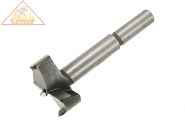 Сверло Форстнера композитное по дереву Кратон Ø54 х 80 мм, 1 05 04 009