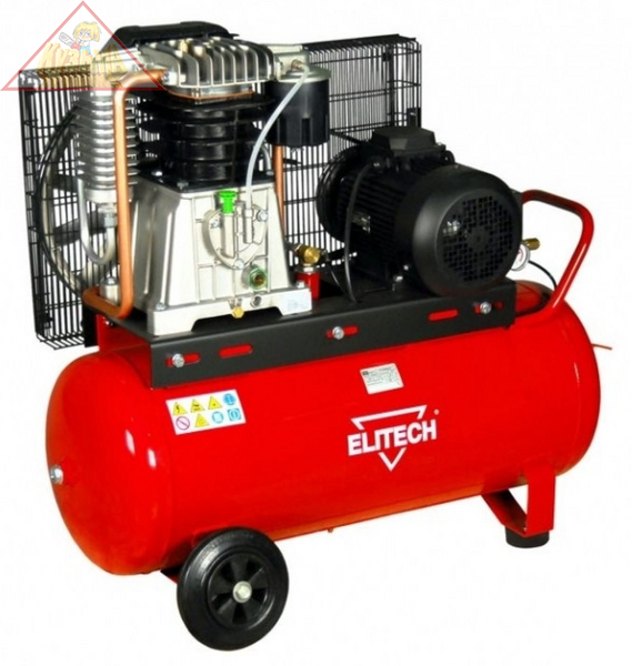 Компрессор Elitech КР100/АВ858/5.5Т (арт. 181519)
