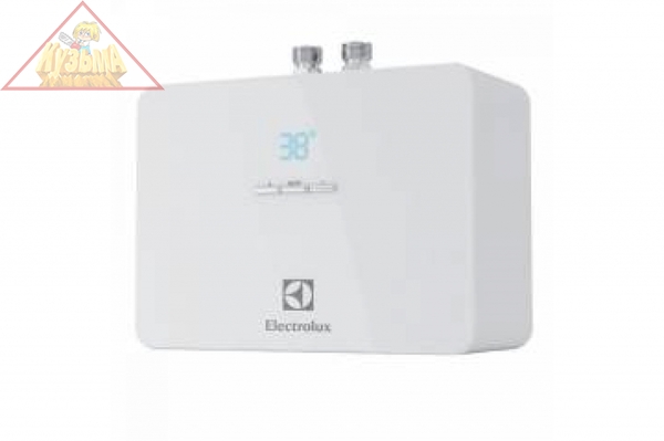 Водонагреватель проточный Electrolux NPX 6 AQUATRONIC DIGITAL 2.0
