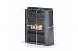 Компостер Prosperplast Compogreen 320л, черный IKL320C-S411 