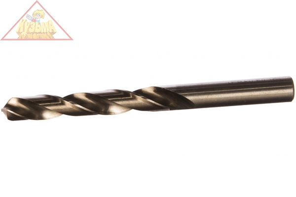 Сверло по металлу HSS-G RUKO 16,0х178/120мм. арт.214160