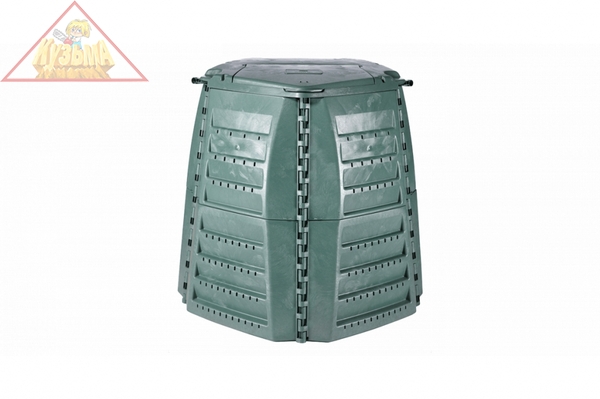 Компостер GRAF THERMO-STAR 600л 600021