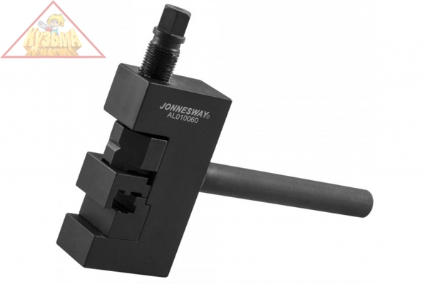 AL010060 Приспособление для ремонта и обслуживания приводных цепей.Jonnesway