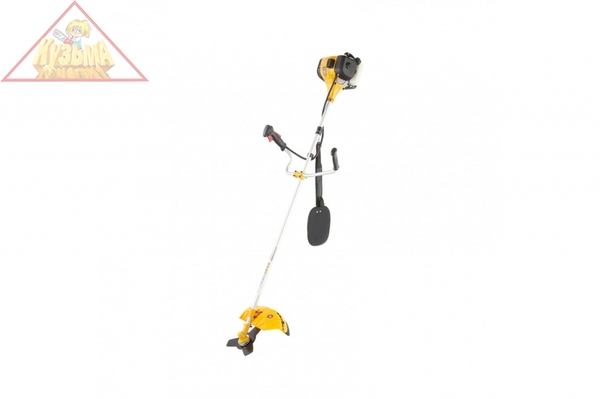 Бензиновый триммер Denzel DGT 330 96234