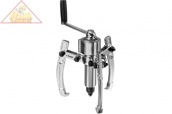 Съемник редукторный универсальный 36-300 мм Зубр ПРОФИ (арт. 43301-5)