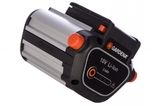 Аккумулятор Gardena Li-Ion BLi-18/2,6 Ач, 09839-00.701.00