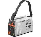 Сварочный инвертор ЗУБР ЗАС-М1-170