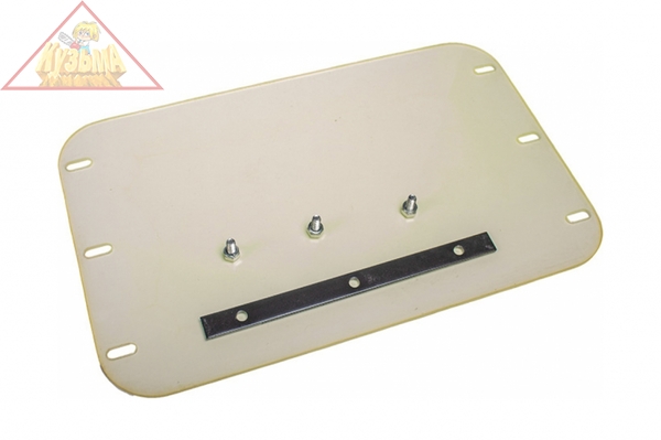 Коврик для виброплиты CHAMPION PC6337F C1709